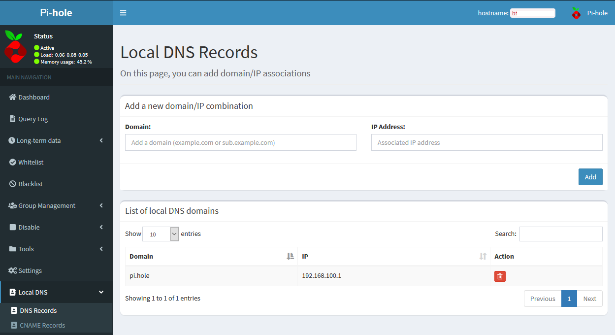 Build Your Own Wireguard VPN Server with Pi-Hole for DNS Level Ad